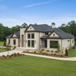 Why Hoover Homes Need Oversized Downspouts